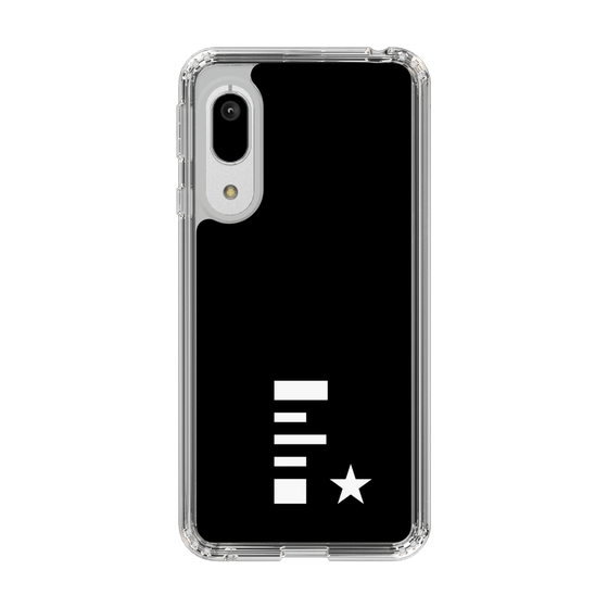 スリムプロテクションケース［ MIW - F - ブラック ］