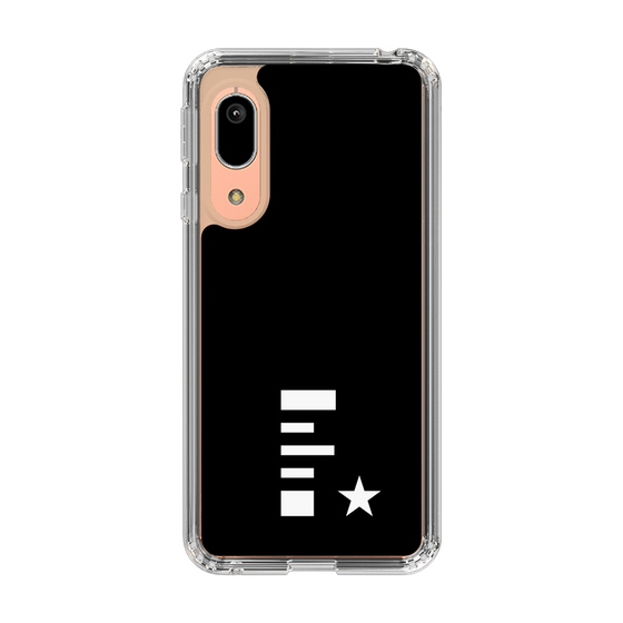 スリムプロテクションケース［ MIW - F - ブラック ］