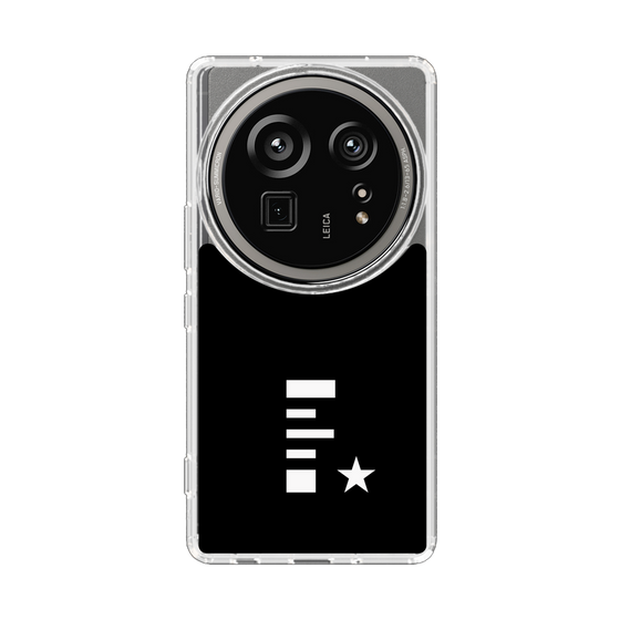 スリムプロテクションケース［ MIW - F - ブラック ］