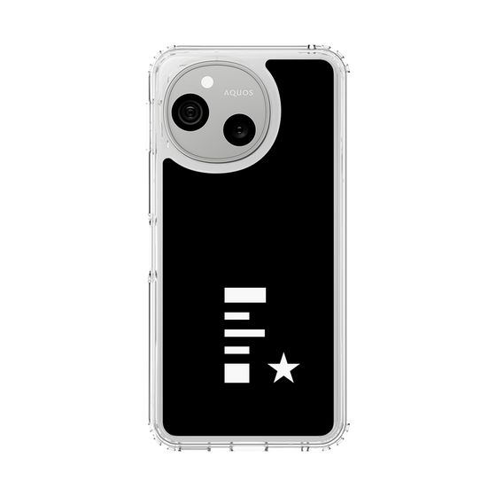 スリムプロテクションケース［ MIW - F - ブラック ］