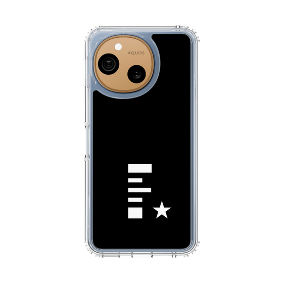 スリムプロテクションケース［ MIW - F - ブラック ］