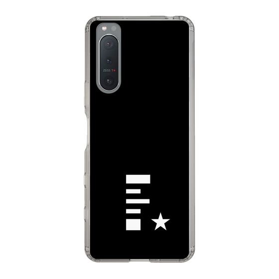 スリムプロテクションケース［ MIW - F - ブラック ］