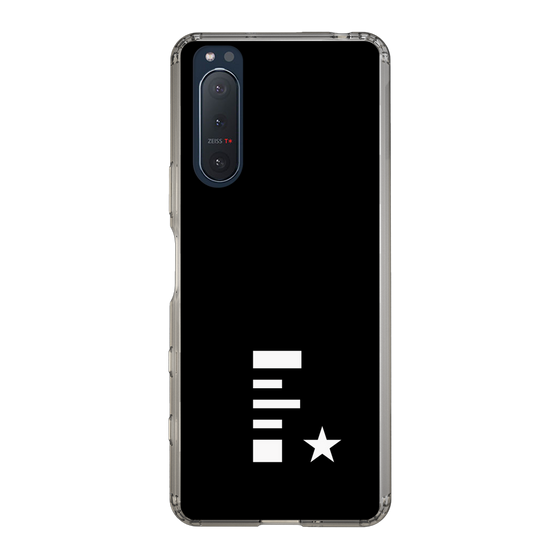 スリムプロテクションケース［ MIW - F - ブラック ］