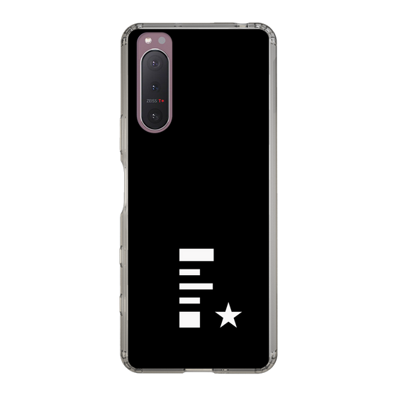 スリムプロテクションケース［ MIW - F - ブラック ］