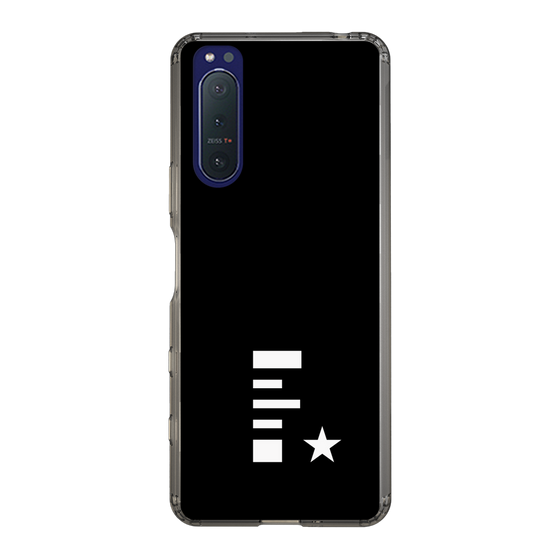 スリムプロテクションケース［ MIW - F - ブラック ］