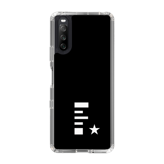 スリムプロテクションケース［ MIW - F - ブラック ］