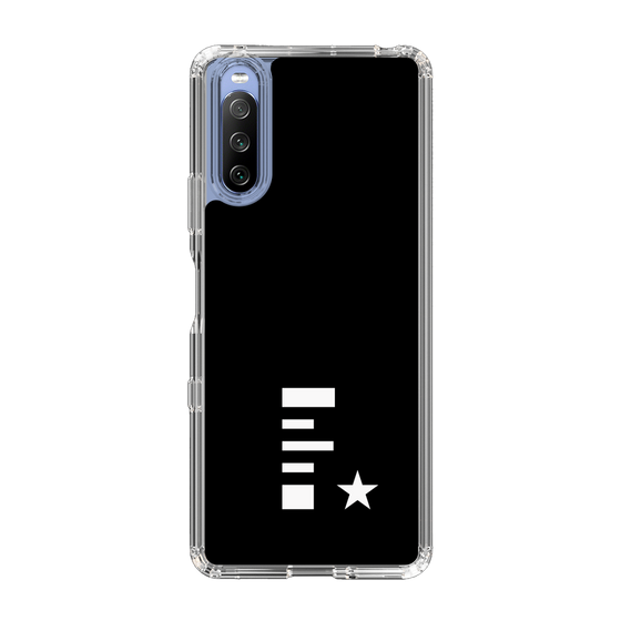 スリムプロテクションケース［ MIW - F - ブラック ］