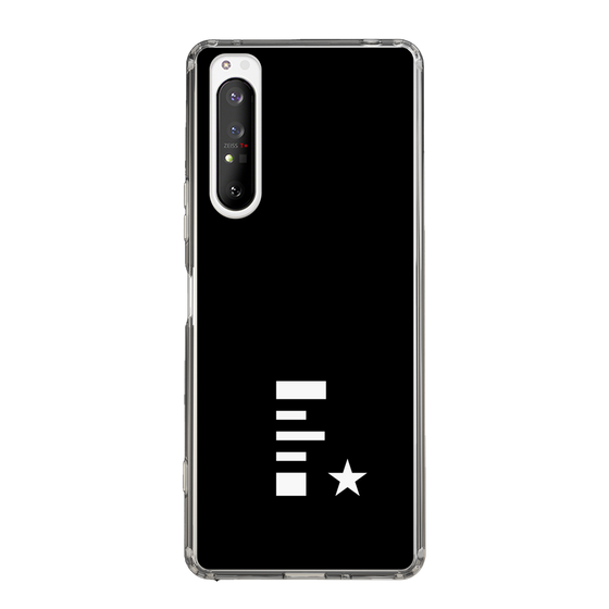 スリムプロテクションケース［ MIW - F - ブラック ］