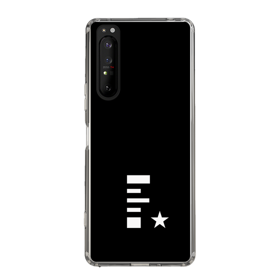 スリムプロテクションケース［ MIW - F - ブラック ］