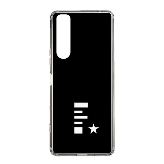 スリムプロテクションケース［ MIW - F - ブラック ］