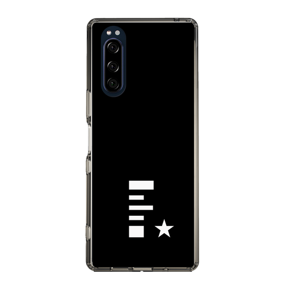 スリムプロテクションケース［ MIW - F - ブラック ］