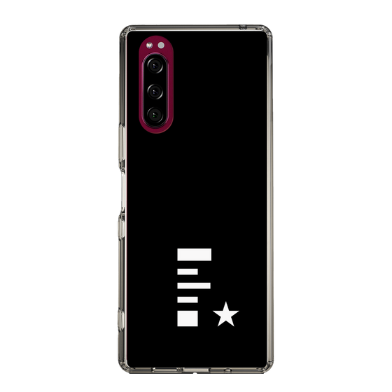 スリムプロテクションケース［ MIW - F - ブラック ］