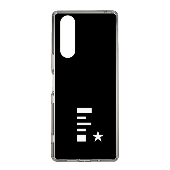 スリムプロテクションケース［ MIW - F - ブラック ］