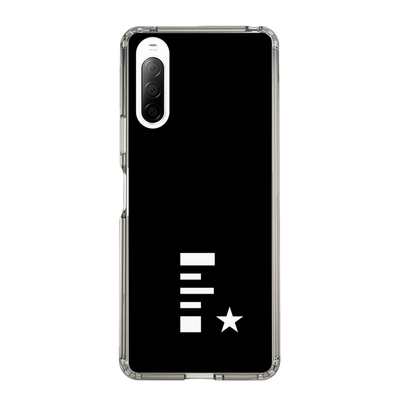 スリムプロテクションケース［ MIW - F - ブラック ］