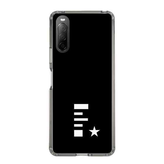 スリムプロテクションケース［ MIW - F - ブラック ］