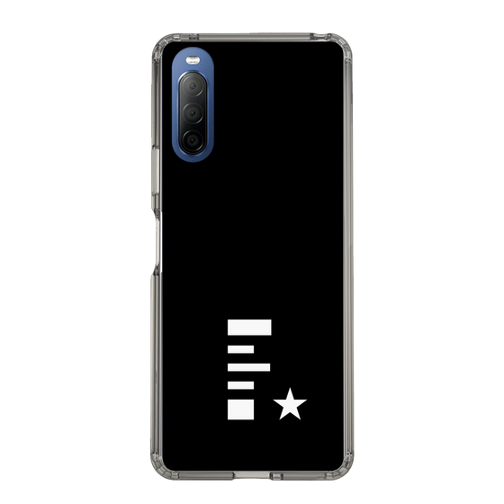 スリムプロテクションケース［ MIW - F - ブラック ］