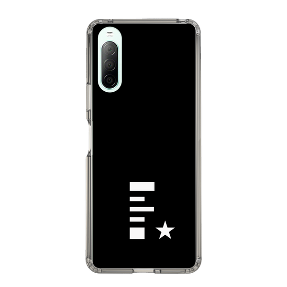 スリムプロテクションケース［ MIW - F - ブラック ］