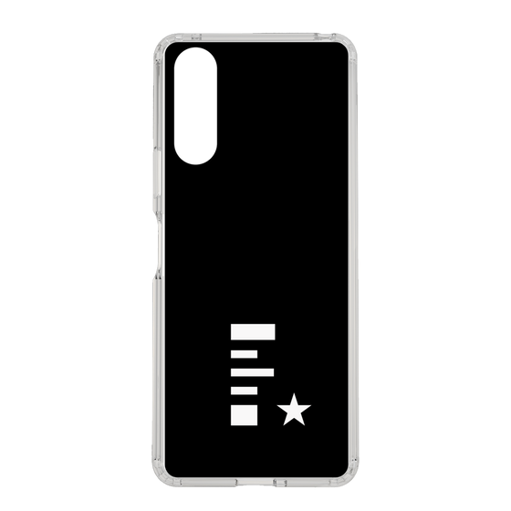 スリムプロテクションケース［ MIW - F - ブラック ］