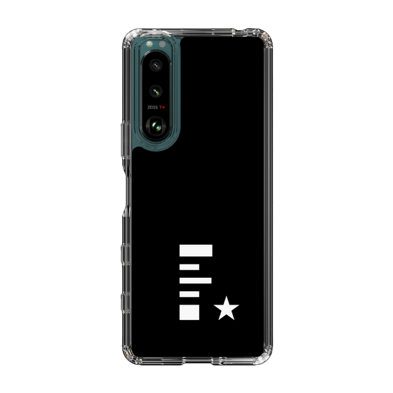 スリムプロテクションケース［ MIW - F - ブラック ］