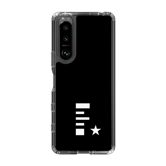 スリムプロテクションケース［ MIW - F - ブラック ］