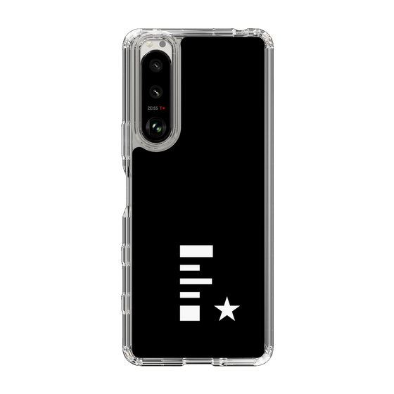 スリムプロテクションケース［ MIW - F - ブラック ］