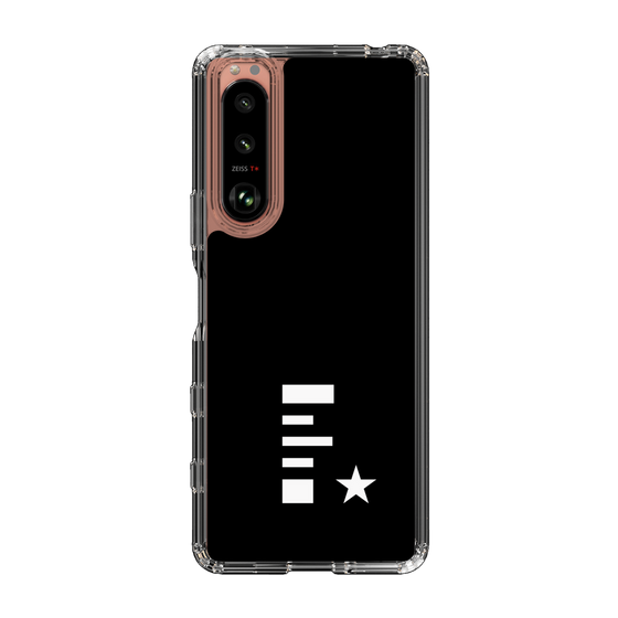 スリムプロテクションケース［ MIW - F - ブラック ］