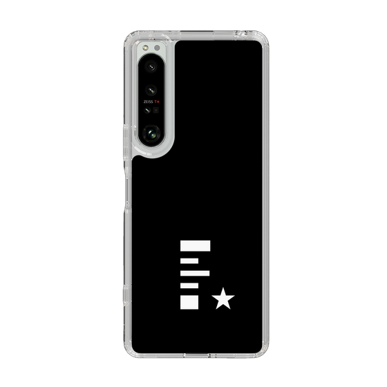 スリムプロテクションケース［ MIW - F - ブラック ］