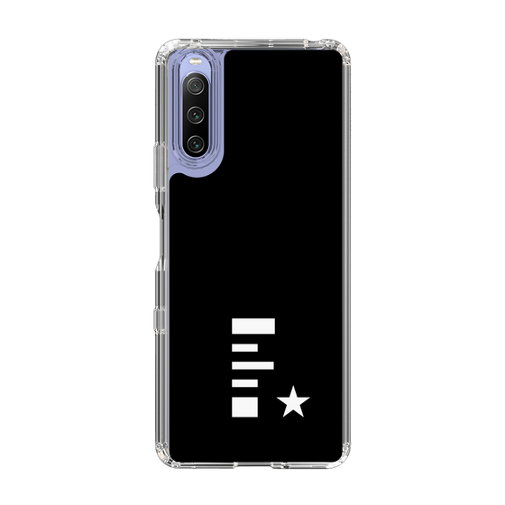 スリムプロテクションケース［ MIW - F - ブラック ］