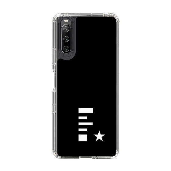 スリムプロテクションケース［ MIW - F - ブラック ］