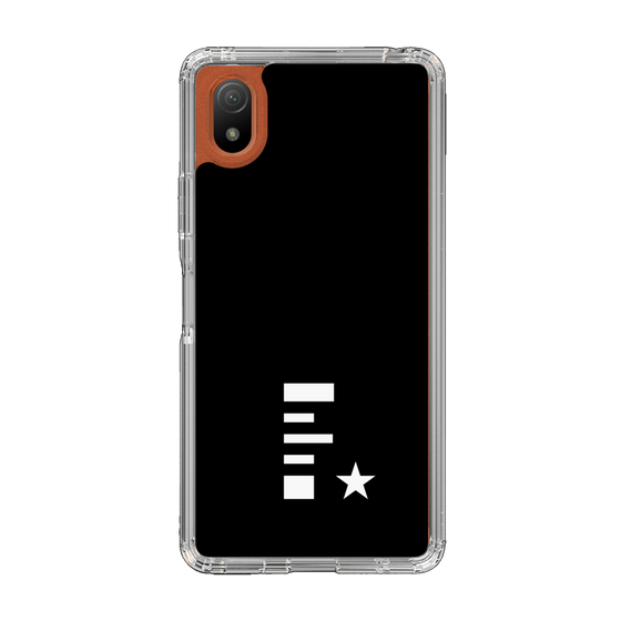 スリムプロテクションケース［ MIW - F - ブラック ］