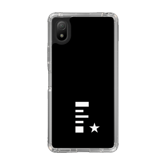 スリムプロテクションケース［ MIW - F - ブラック ］