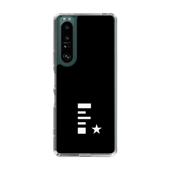 スリムプロテクションケース［ MIW - F - ブラック ］