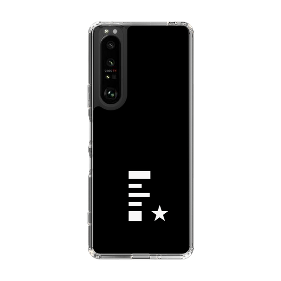 スリムプロテクションケース［ MIW - F - ブラック ］