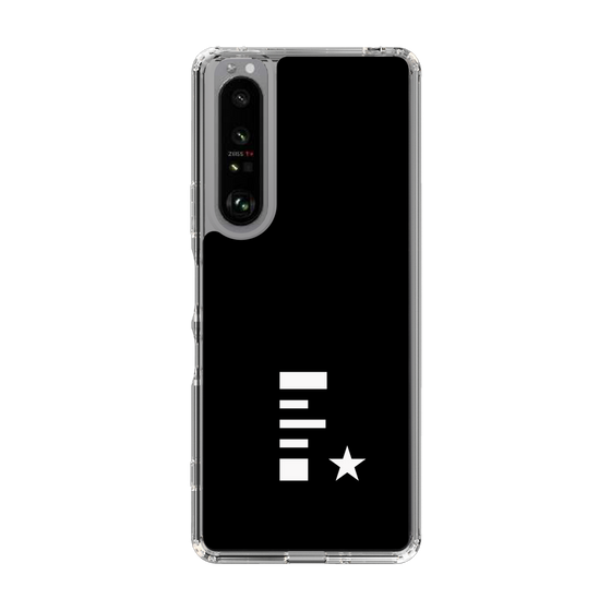 スリムプロテクションケース［ MIW - F - ブラック ］