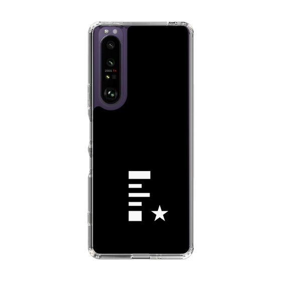 スリムプロテクションケース［ MIW - F - ブラック ］