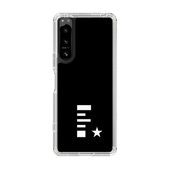 スリムプロテクションケース［ MIW - F - ブラック ］