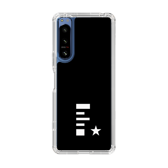 スリムプロテクションケース［ MIW - F - ブラック ］