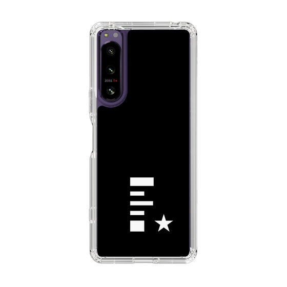 スリムプロテクションケース［ MIW - F - ブラック ］