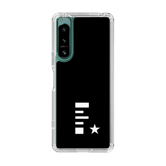 スリムプロテクションケース［ MIW - F - ブラック ］