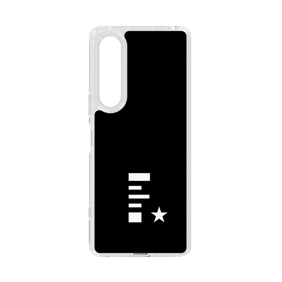 スリムプロテクションケース［ MIW - F - ブラック ］