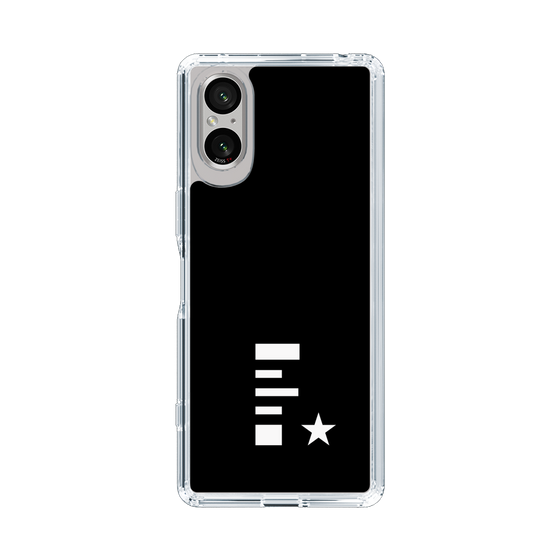 スリムプロテクションケース［ MIW - F - ブラック ］