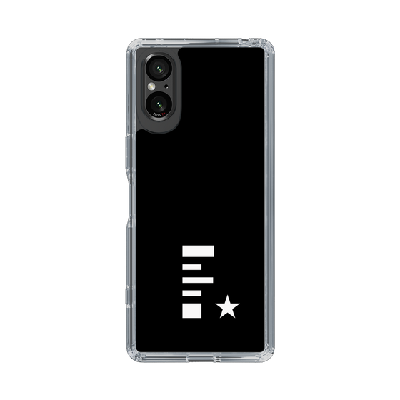 スリムプロテクションケース［ MIW - F - ブラック ］