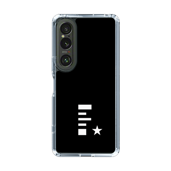 スリムプロテクションケース［ MIW - F - ブラック ］