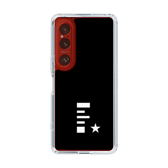 スリムプロテクションケース［ MIW - F - ブラック ］