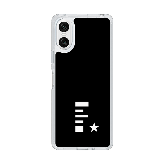 スリムプロテクションケース［ MIW - F - ブラック ］