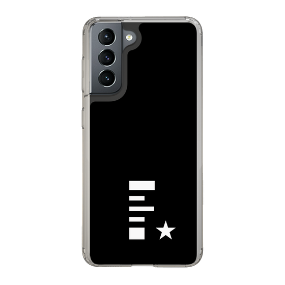 スリムプロテクションケース［ MIW - F - ブラック ］