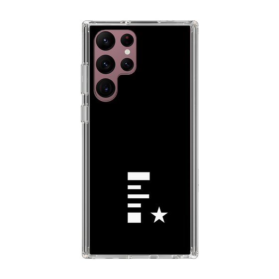 スリムプロテクションケース［ MIW - F - ブラック ］