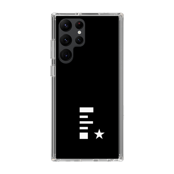 スリムプロテクションケース［ MIW - F - ブラック ］