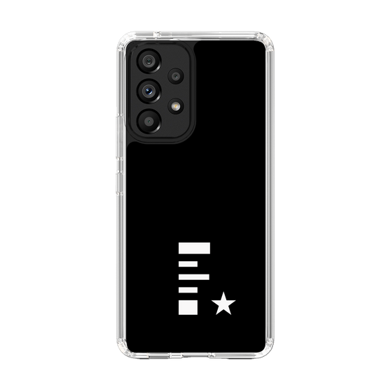 スリムプロテクションケース［ MIW - F - ブラック ］