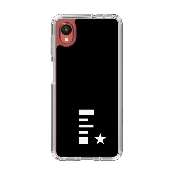 スリムプロテクションケース［ MIW - F - ブラック ］